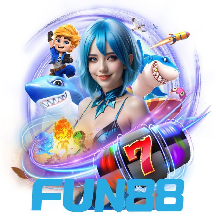 đăng nhập fun88