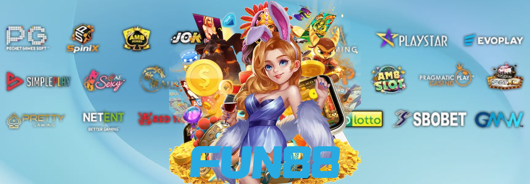 đăng nhập fun88